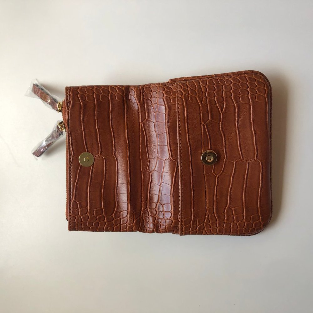 SLING BAG - JUSTFAB - NEW - Picture 3 of 7